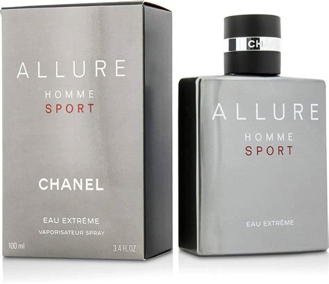 chanel allure homme homme alternative|Chanel Allure homme fragrantica.